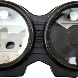 CT 100 speedometer case Analog Speedometer-15