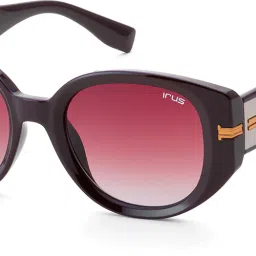 UV Protection Oval Sunglasses (51)-image-42