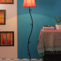 Novelty Floor Lamp-11