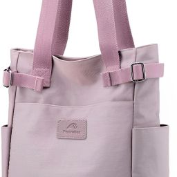 Women Purple Tote-image-75