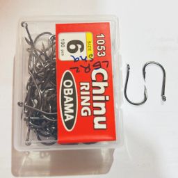 Circle Fishing Hook-image-92