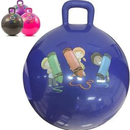 Hopper Ball for Teenagers Ages 3-18 Hippity Hop Ball, Hopping Ball 250 Ball Hopper-image-67