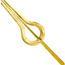 Brass Morsing Instrument-image-63
