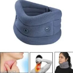 Soft cervical collar for neck pain neck support for pain relief men and women Neck Support-26