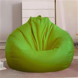 4XL Filled with Beans Teardrop Bean BagWith Bean Filling-picture-15
