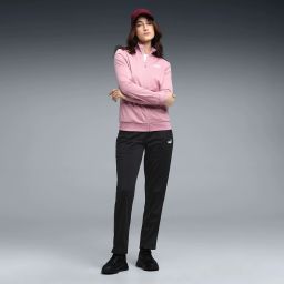 puma Colorblock Women Track Suit-picture-42