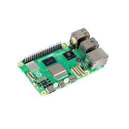 Raspberry Pi 5 Model 16GB image 1