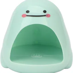 USB Plug-in Single Finger Curing Mini Dinosaur Design UV LED Nail Lamp Nail Polish Dryer-image-67