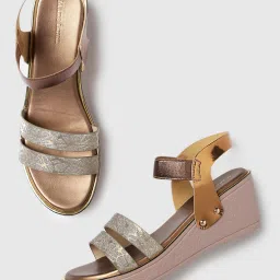 Women Wedges Sandal-image-30