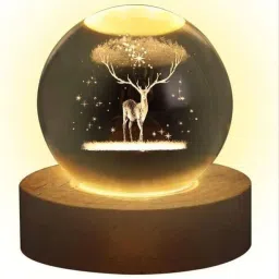 7 cm Lamp Base-40