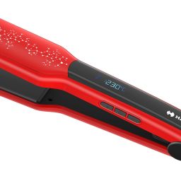 HAVELLS Wide Plate HS4121 Hair Straightener-image-35