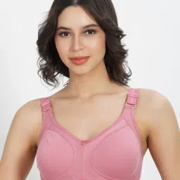 Women T-Shirt Non Padded Bra-image-32