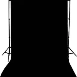 Vistook 8 x10 FT Heavy Black200SM Backdrop Photo Light Studio Photography Background Reflector-picture-12