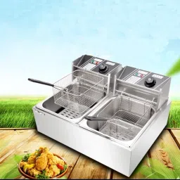 EF-66 12 L Electric Deep Fryer-picture-31