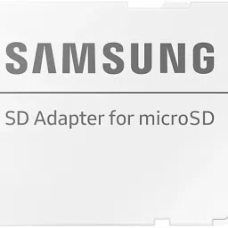 SAMSUNG A2 V30 EVO Plus 1 TB MicroSDXC Class 10 160 MB/sMemory Card Compatible with Mobile, Tablet, Computer, Gaming Console, Camera image 3