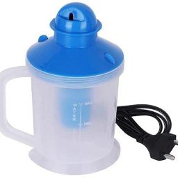 QAWACHH 3 In 1 Facial Steam Vaporizer, Face Steamer, Cough Steamer, Nozzle Inhaler & Nose Vaporizer Machine For Cold and Cough Vaporizer-19