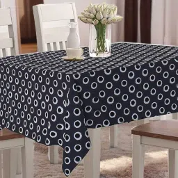 Printed 6 Seater Table Cover-16