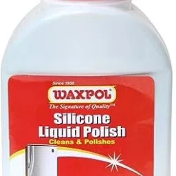 Liquid Car Polish for Exterior, Metal Parts-image-42