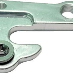 Cycle Rear Derailleur Hanger Bicycle Rear Frame Rear Bike Gear Hanger Adopter | Bicycle Brake Disk-image-21