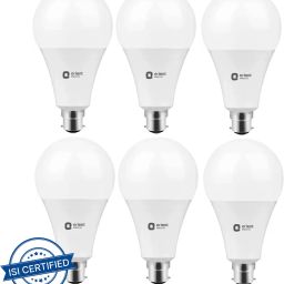 9 W Basic Standard B22 LED Bulb-18