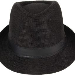 SIYAA Fedora Hat for Travel and Beach Use for Men and Women-image-29