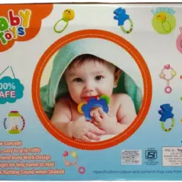 Rattle Set Rattle-image-6