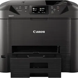 Canon Maxify MB5470 All in One Inkjet Printer Multi-function Color Ink Tank Printer-23