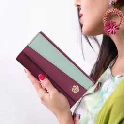 Casual, Formal, Party, Sports MaroonClutch-image-46