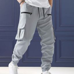 mastersahab Men Cargos-picture-15