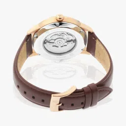 titan Automatics Analog Watch - For Men NT90110WL03 image 4
