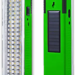 Home Emergency Light Rechargeable 60 High-Bright LED & Android Charging Support 7 hrs Lantern Emergency Light-picture-26