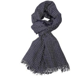 Self Design Pure Cotton Men Multicolor Fancy Scarf-image-69