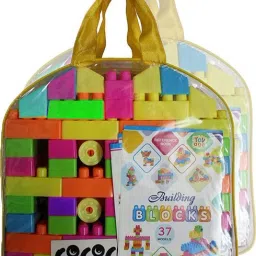 BEST BUY 100 PCS Building Blocks to expand and imagine Lego blocks for children's Learning & Educational toys boys and girls exercise children's intelligence Toy Set-image-6