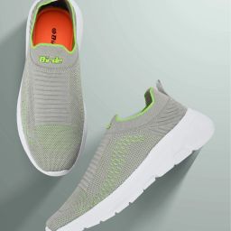 Stylish Comfortable Lightweight, Memory Foam Insole Socks Sports Running shoes Walking Shoes For Men-picture-10