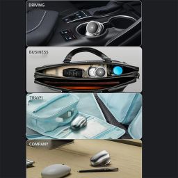 RADHE ENTERPRISE Electric Razor Newest Mini-Shave Portable Electric Shaver Wet and Dry Razor Shaver For Men, Women-image-52