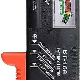Battery Tester Analog Battery Tester-28