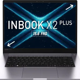 Infinix INBook X2 Plus Intel Core i5 11th Gen 1155G7 - (8 GB/512 GB SSD/Windows 11 Home) XL25 Thin and Light Laptop-image-31