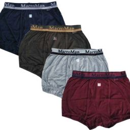 Pack of 4 Men Brief-image-73