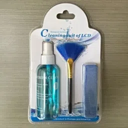 Wifton Laptop Screen Cleaning kit for Laptops, Computers, Mobiles-25