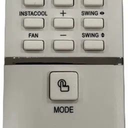 SHIELDGUARD AC Remote Control 261 Compatible for BPL AC Remote Controller-16