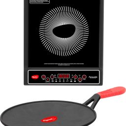 1800 W Induction Cooktop Push Button-6
