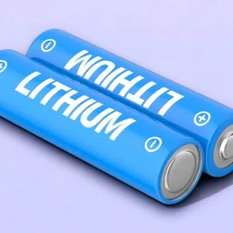ziddjeet X386 Rechargeable Lithium Megaphone 3.7 Volt Li-ion 1200 mAh Battery-picture-12