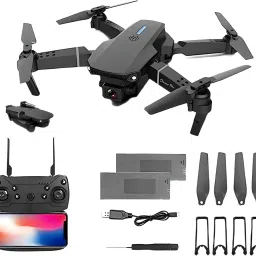 4K WiFi Dual Camera Drone Drone-1