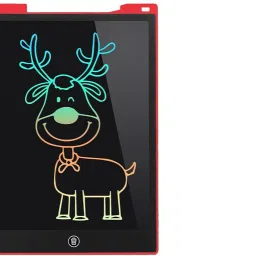 LCD Writing Tablet 12 Inch Reusable E-Note Pad Best Gift for Kids Boys Girls-81-35