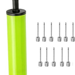 Football Pump , Basketball Pump, Volley ball Pump with 11 needle Football Pump, Volleyball Pump, Basketball Pump, Handball Pump Pump-picture-15
