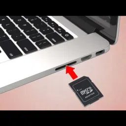 ALRITO MicroSD Micro SDHC to SD Memory Card Adapter Converter Card Reader image 5