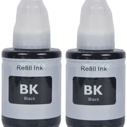 RAMKE 10 Black - Twin Pack Ink Bottle-picture-24