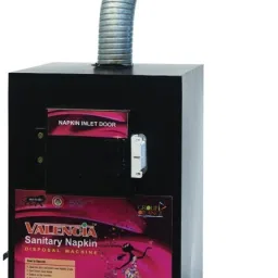 valencia Sanitary Pad Dispensing Machine Vending Machine image 2