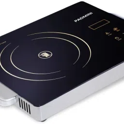 2000 W Induction Cooktop Touch Panel-19