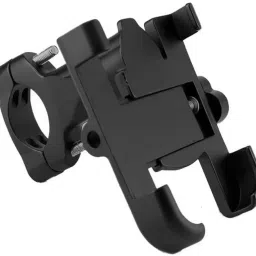 360° Rotating Bike Mobile Holder C1 Bike Mobile Stand Secure & Convenient Phone Bicycle Phone Holder-5